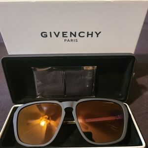 Authentic Givenchy Glasses